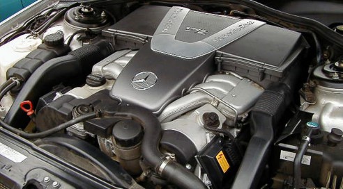 37 лет улучшений: эволюция Mercedes-Benz Geländewagen