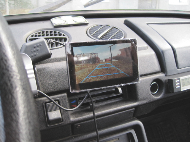 По статистике у 90% водителей зеркала отрегулированы неправильно