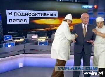 США готовят «оккупацию России за час»