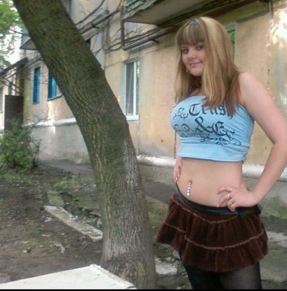 Соцсети - и смех и грех