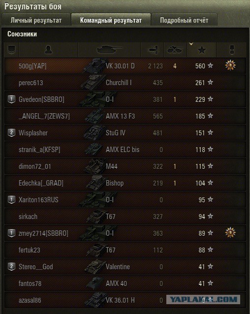 Wargaming 38
