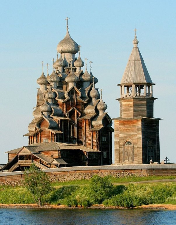 Порция картинок