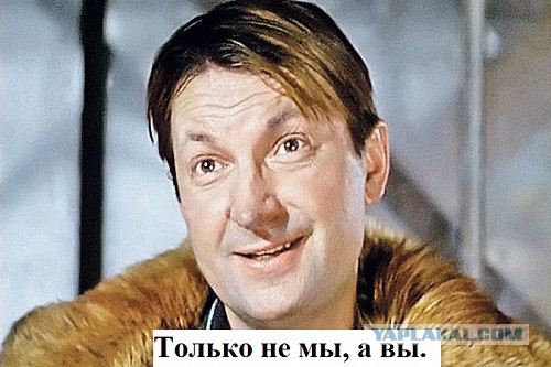 Как мы в очередной раз просрали выборы