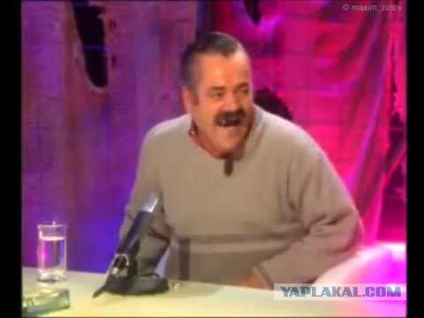 Анекдот от Жириновского на программе Соловьева