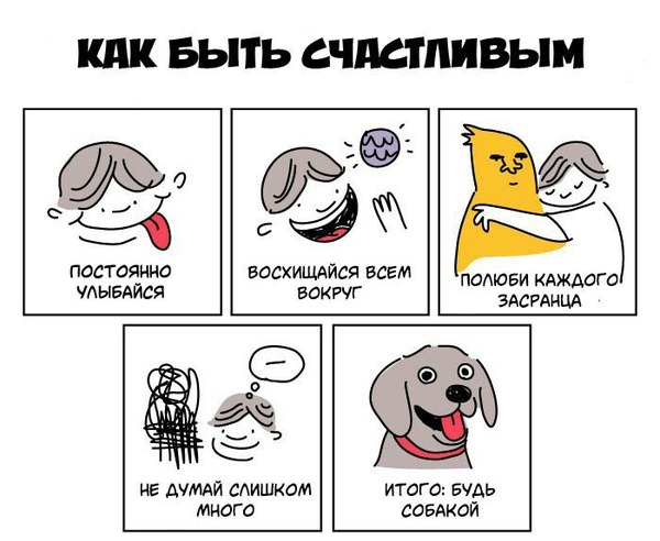 Подборка интересных и веселых картинок