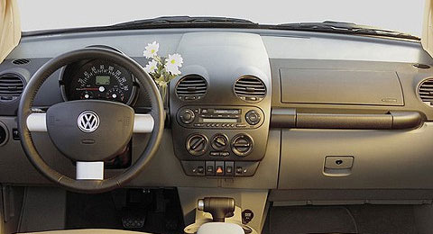 10 самых сомнительных опций в современных автомобилях