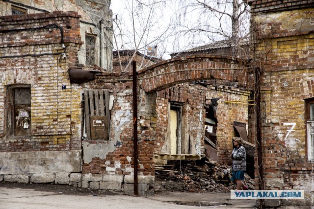 Тлен, тоска и безысходность