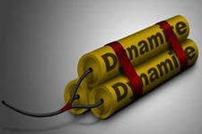 Как мы с Генрихом ловили рыбу