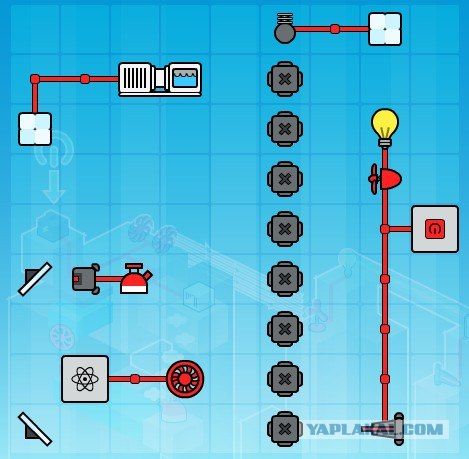 Electric Box
