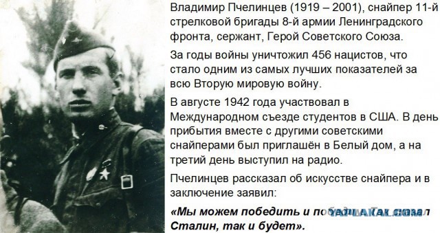 Интересные и редкие ретро-фотографии