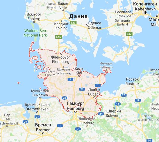 Загадка Петербургского мира: почему Пётр III был прав