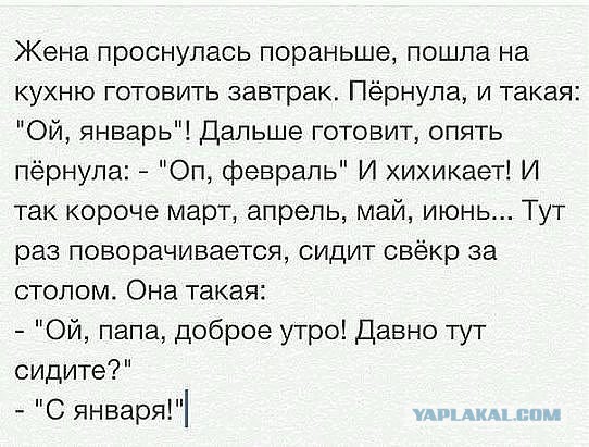 Забавные комментарии из социальных сетей