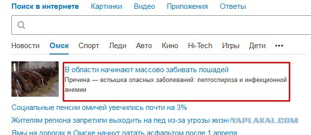 Хорошие новости России за неделю.