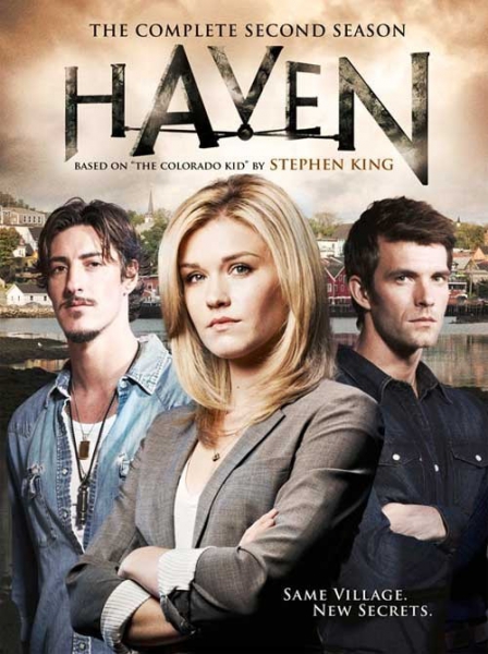 Иногда хочется посмотреть любимый сериал