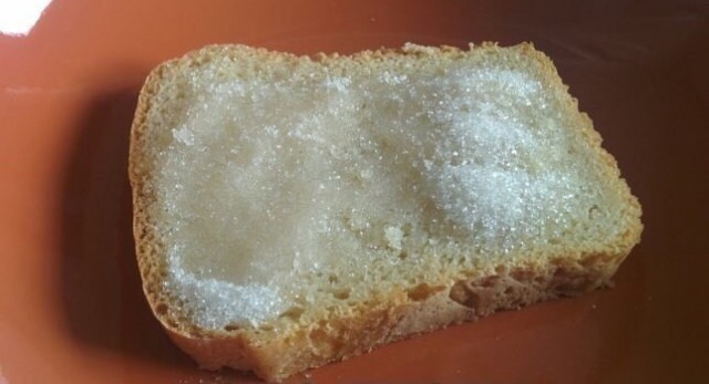 Еда для гурмана с извращениями: вкус советского детства