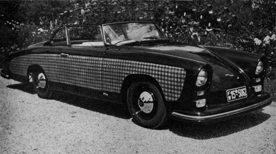 Игра на ЯПе: Угадай АВТО-2