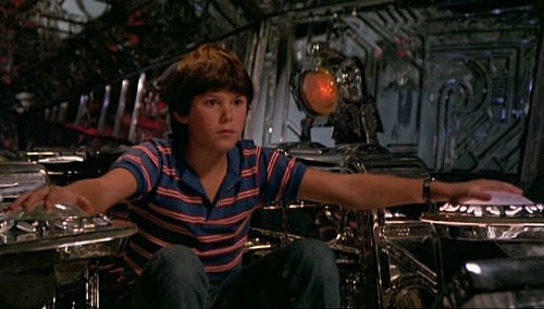 Почему бы им не остаться вечно молодыми?