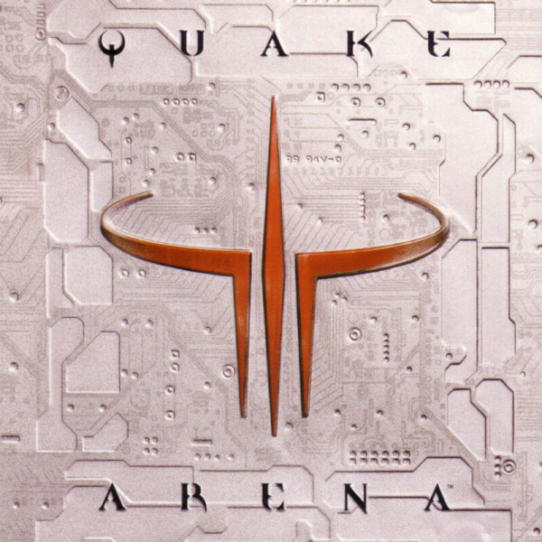 Юбилей Quake 3 Arena