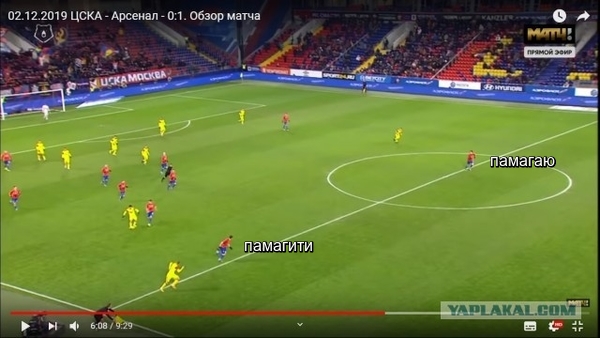 Чемпионат России по футболу 2019-2020. Часть V.