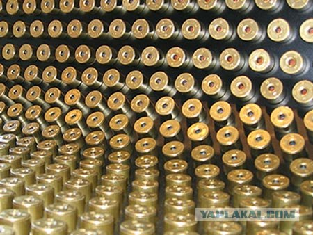 "Мирная" лавочка