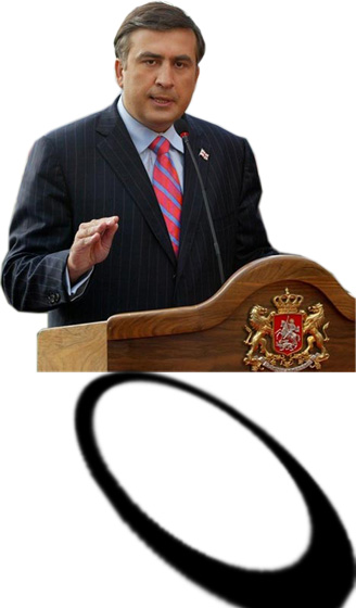 Фотожаба: Игра теней