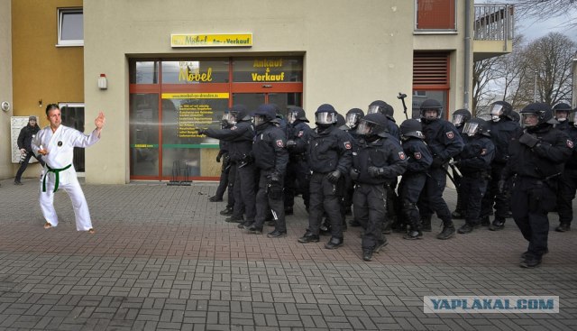 Фотожаба: Перцовка