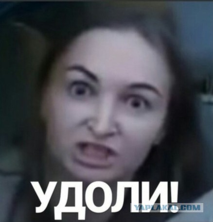 Беда коварно пришла, откуда не ждали