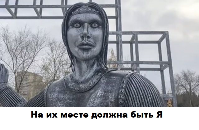 Москвичам предложат выбрать памятник для установки на Лубянке