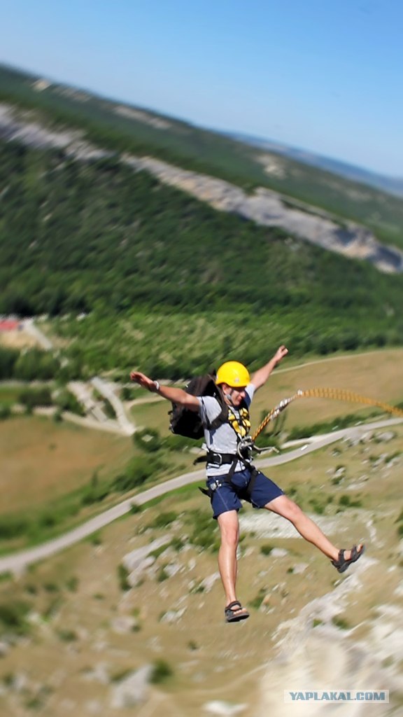 Экстремалы