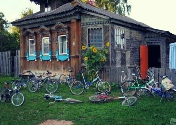 Прикольные и просто красивые картинки 30.05.21