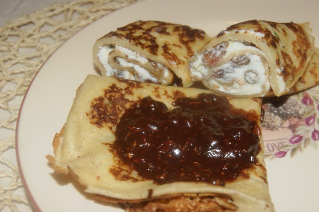 К Масленице!
