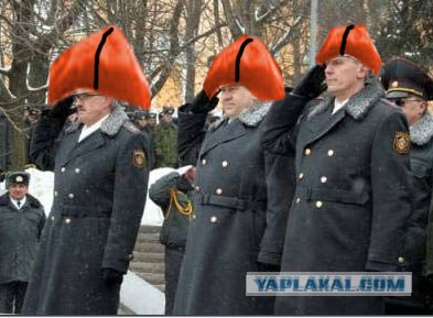 Реинкарнация свидетеля