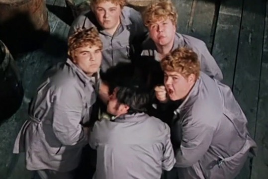 Игорь Чайка вошёл в комитет по утилизации санкционных продуктов