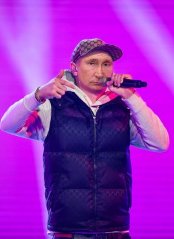 Шведского рэпера Einar застрелили в Стокгольме