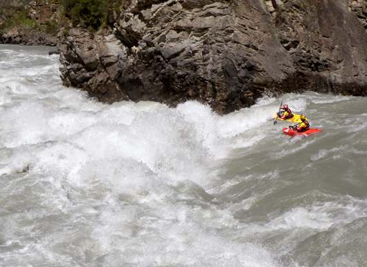 Самые захватывающие приключения в мире