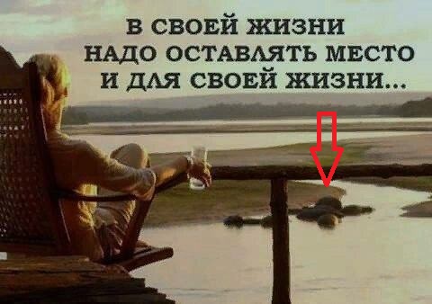 Пятница. Вечер. Картинки всякие... #3