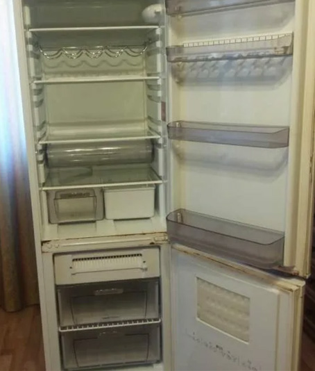 Какой холодильник купить?