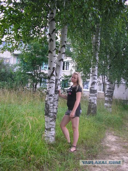 Деревенская Америка