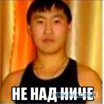 В Омске голая дама потерялась в жилом доме