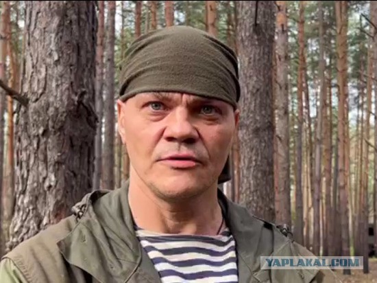 Быть воином – жить вечно!