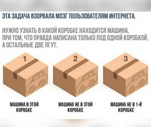 Картинки и мемы для настроения - 133
