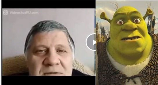 Дети вне политики, говорили они...