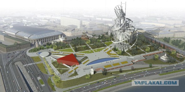 У гроба Папы Иоанна Павла II