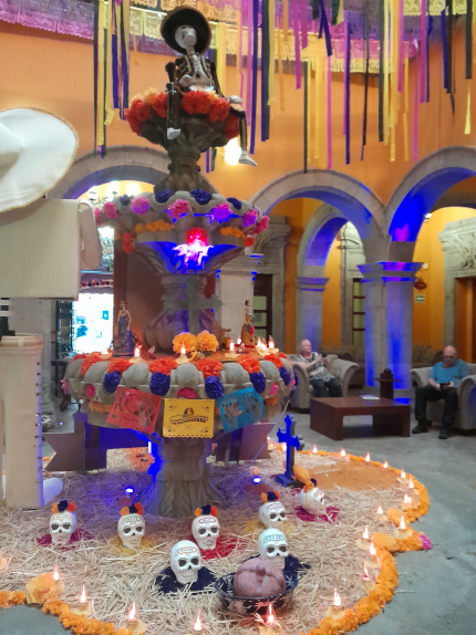 Конкурс страшных рассказов на ЯП к 31 октября. Кровь, кишки, ужасы!