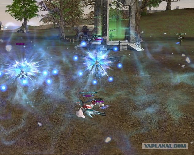 Linage 2