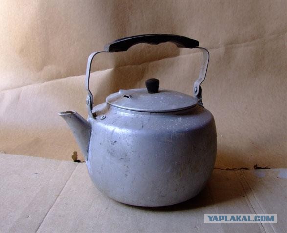 Искусственное старение устройств