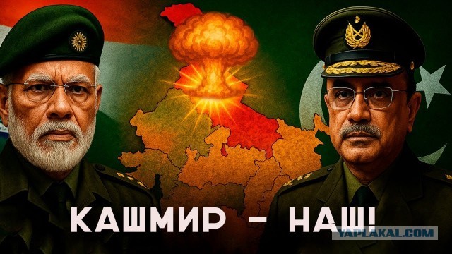 Новости по Индии. В картинках