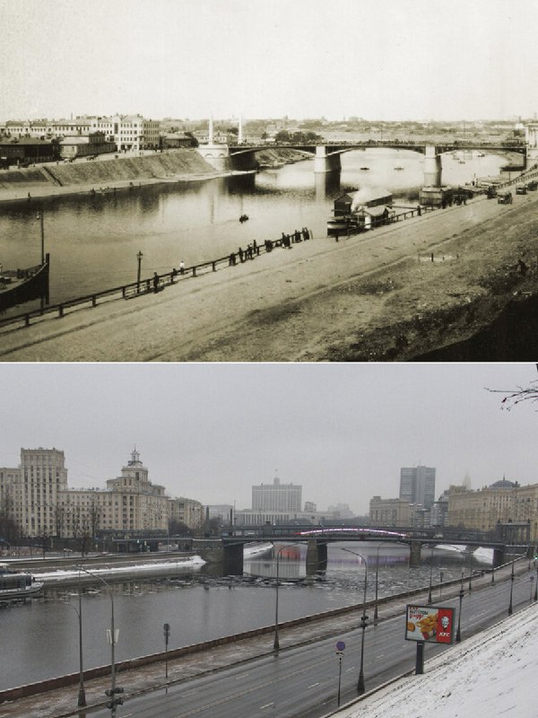 Москва дореволюционная — 18