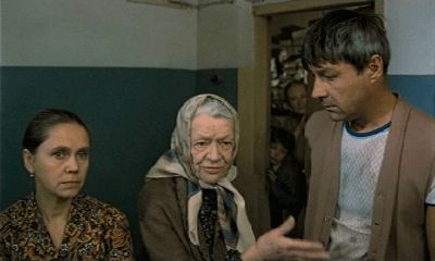 Первая и последняя роли великих советских актеров 04.08.25