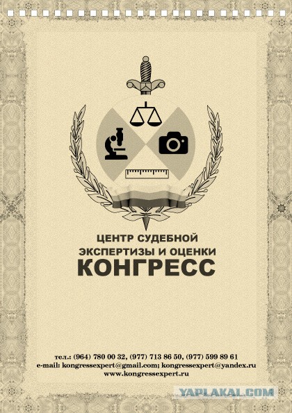 Началась охота